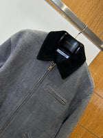 High-End Custom Jacket - 045