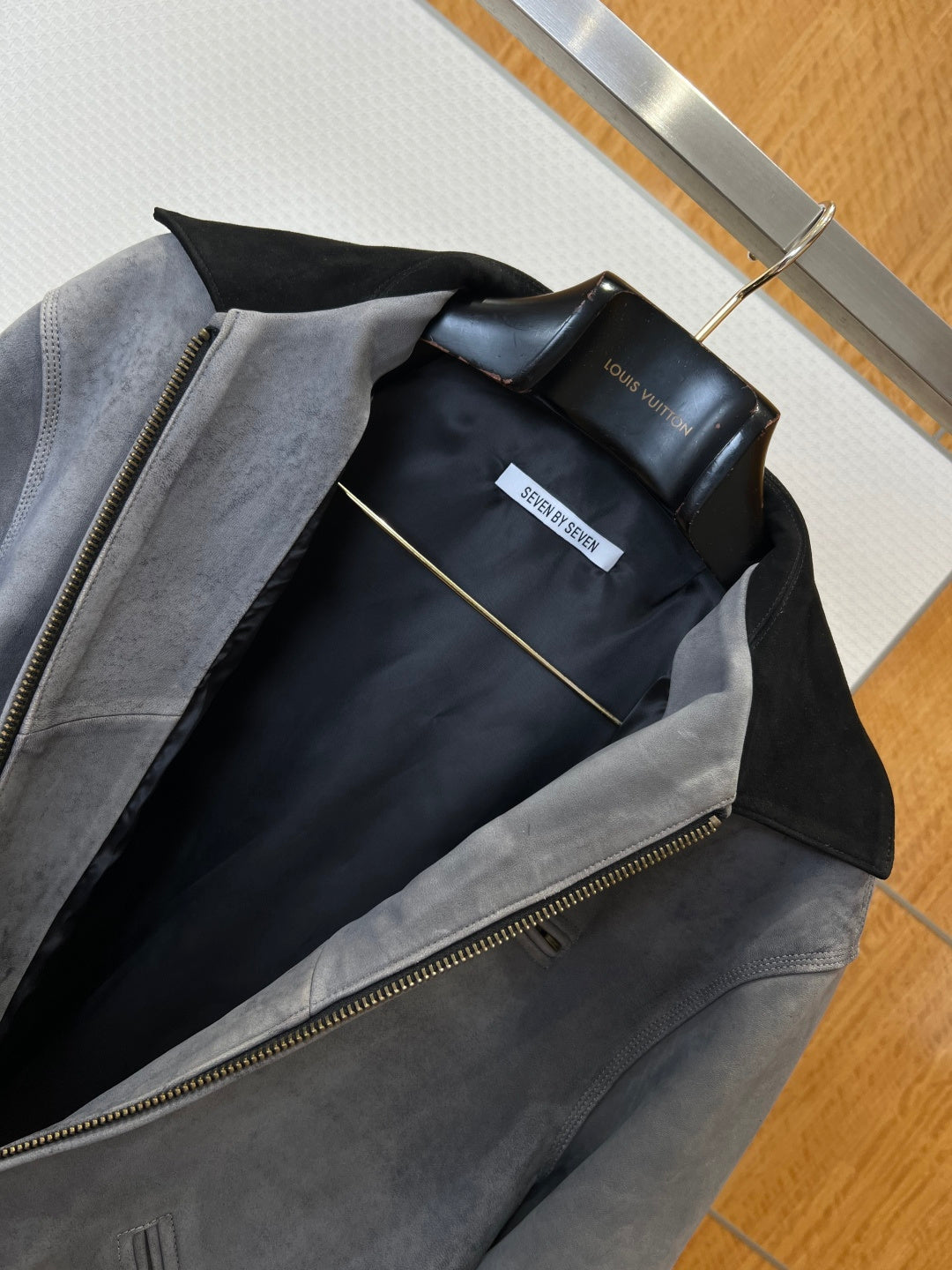 High-End Custom Jacket - 045