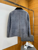 High-End Custom Jacket - 045