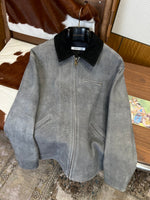 High-End Custom Jacket - 045
