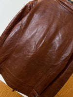 High-End Custom Jacket - 044