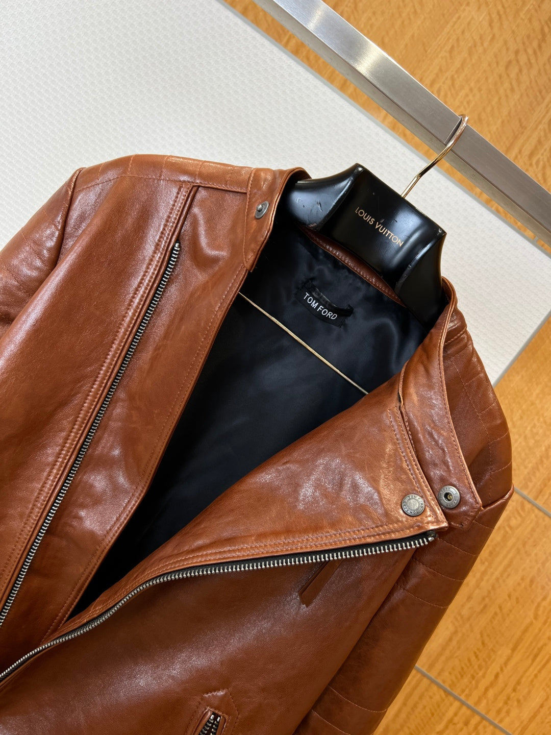 High-End Custom Jacket - 044