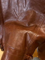 High-End Custom Jacket - 044