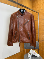 High-End Custom Jacket - 044