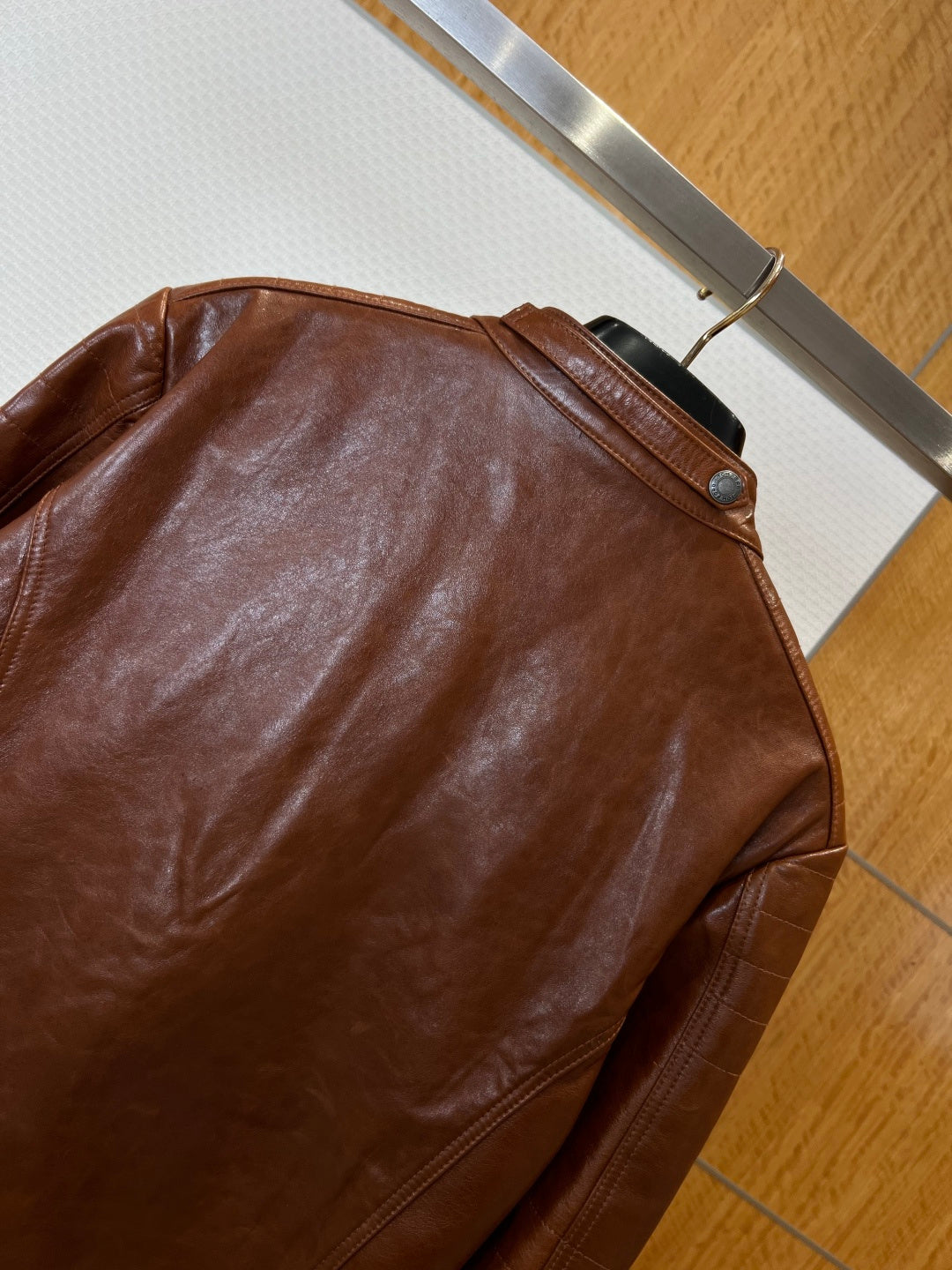 High-End Custom Jacket - 044