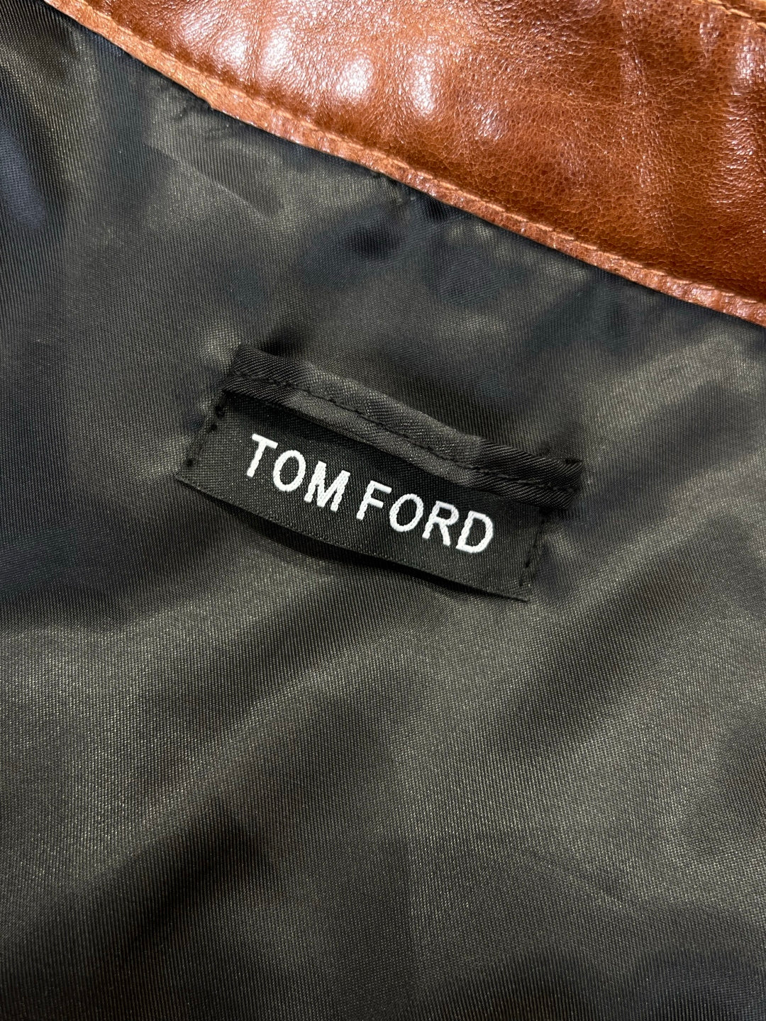 High-End Custom Jacket - 044