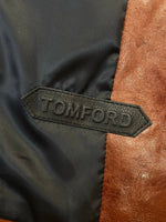High-End Custom Jacket - 044