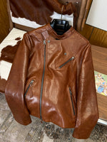 High-End Custom Jacket - 044