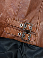 High-End Custom Jacket - 044