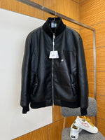 High-End Custom Jacket - 511