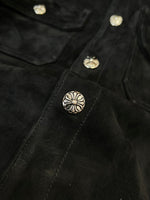 High-End Custom Jacket - 445