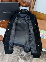 High-End Custom Jacket - 445