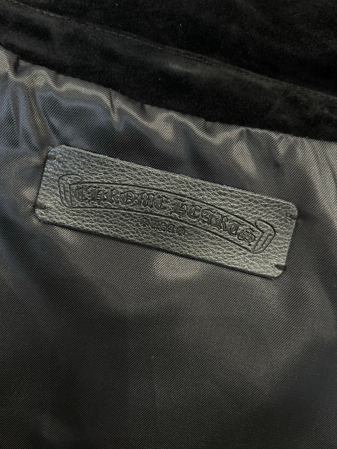 High-End Custom Jacket - 445