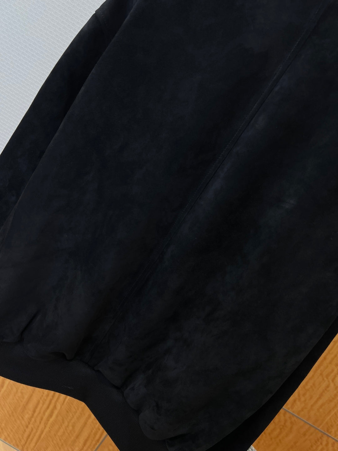 High-End Custom Jacket - 509