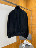 High-End Custom Jacket - 509