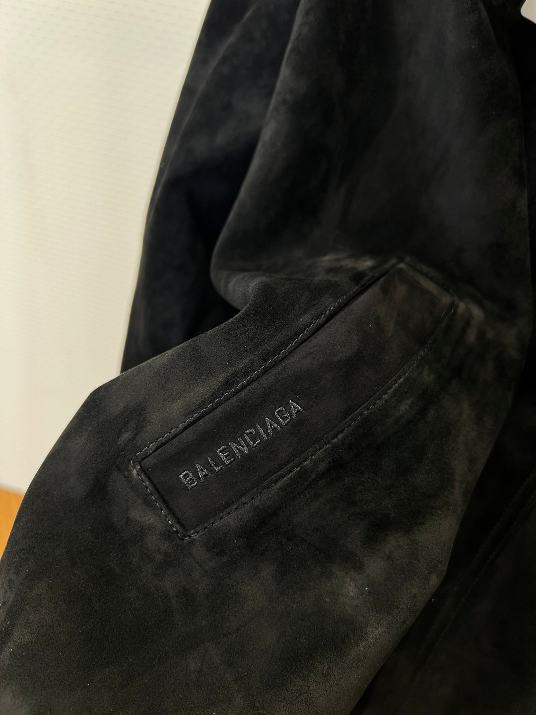 High-End Custom Jacket - 509