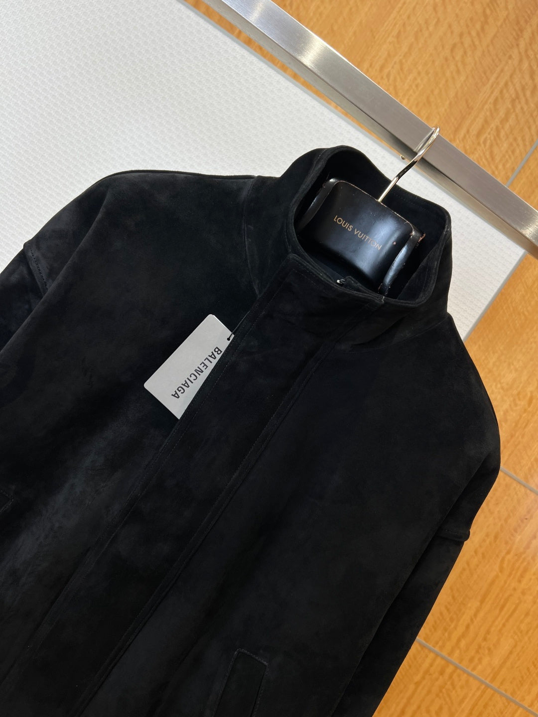 High-End Custom Jacket - 509