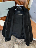 High-End Custom Jacket - 509