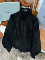 High-End Custom Jacket - 509