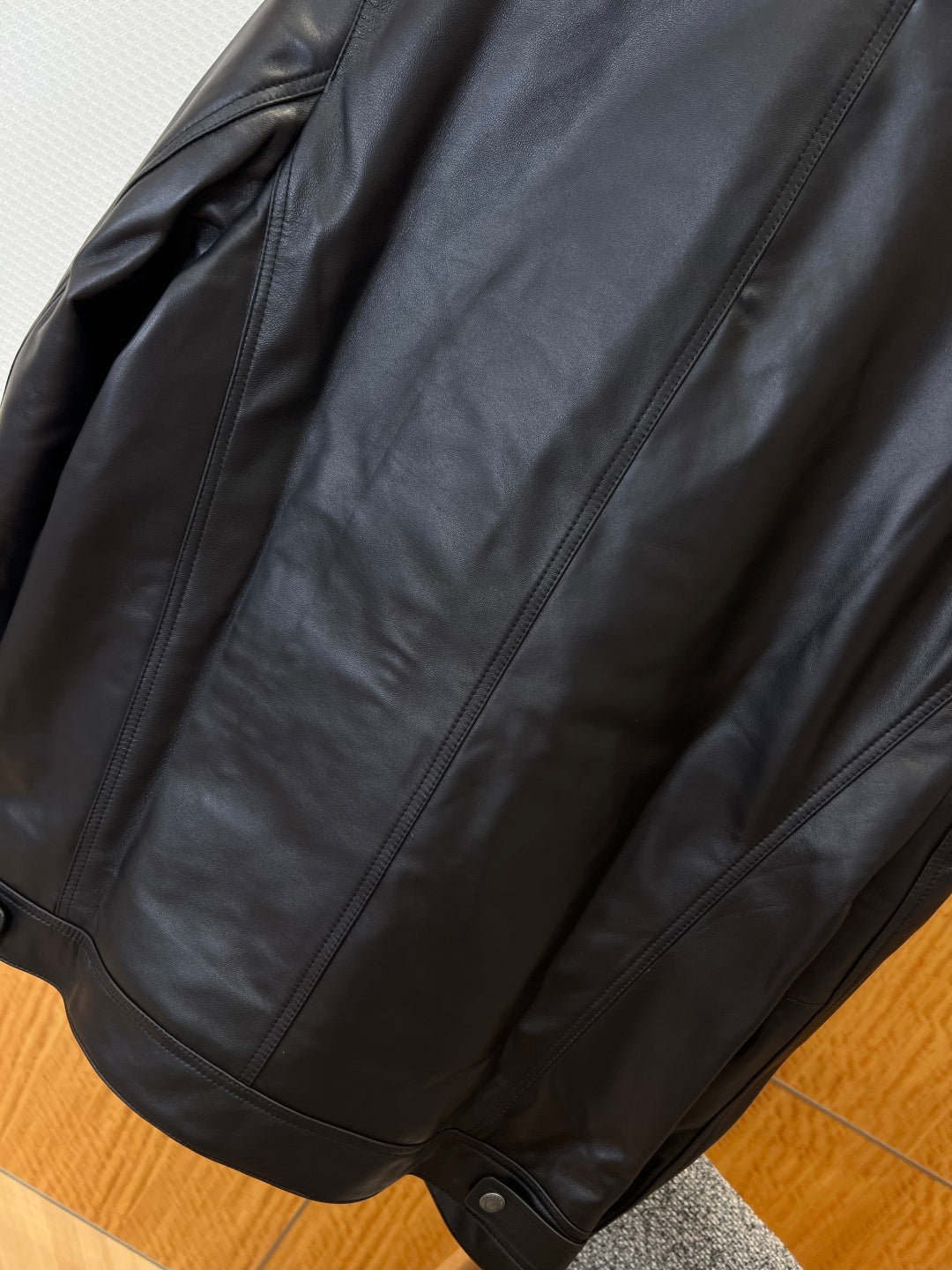High-End Custom Jacket - 440