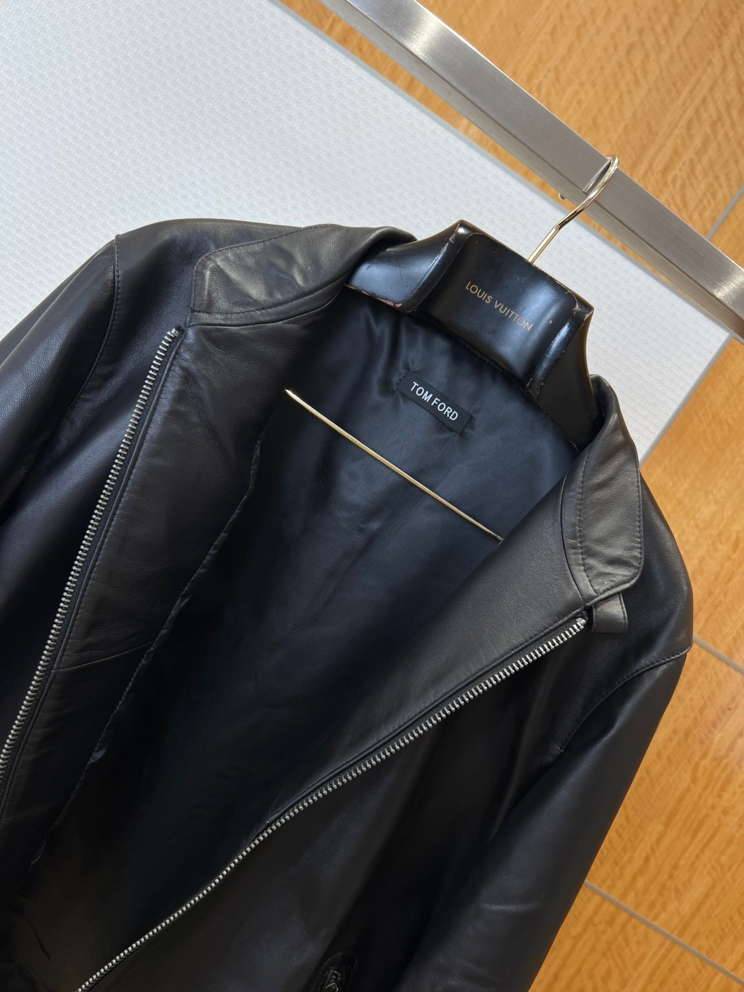 High-End Custom Jacket - 440