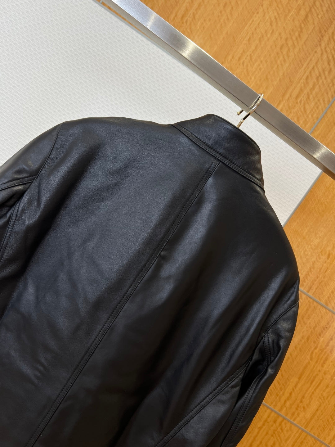 High-End Custom Jacket - 440