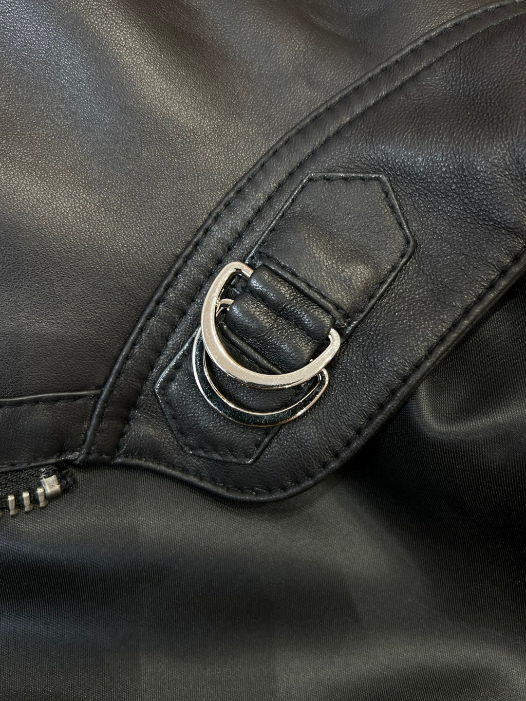 High-End Custom Jacket - 440