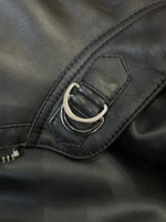 High-End Custom Jacket - 440