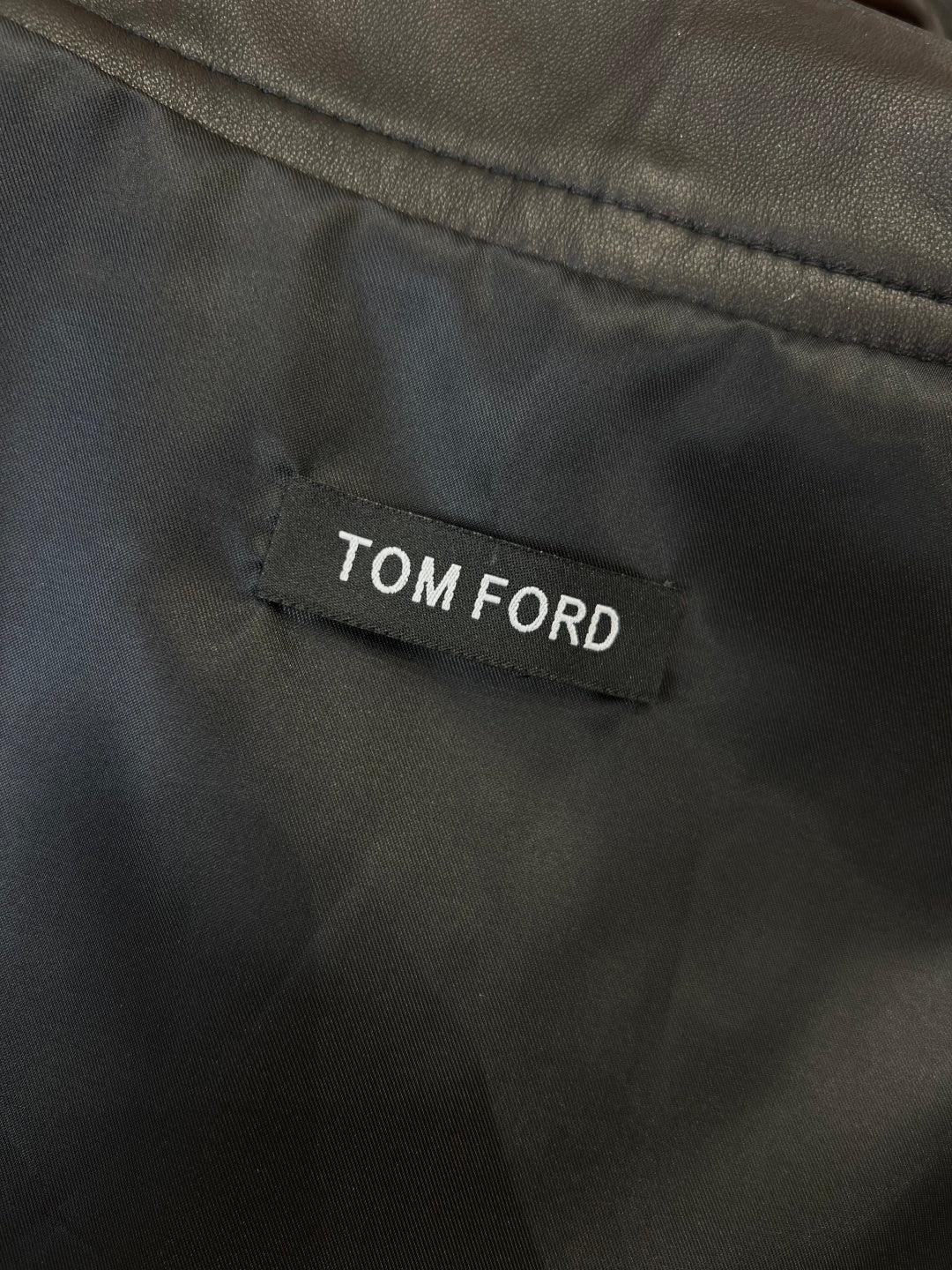 High-End Custom Jacket - 440