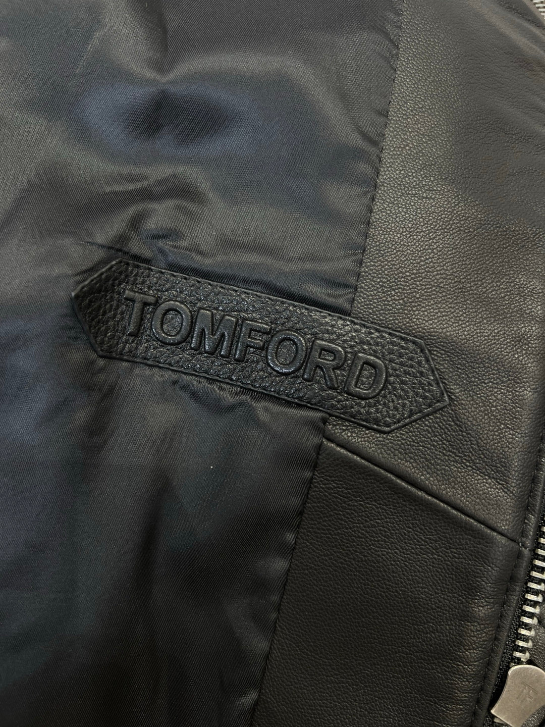 High-End Custom Jacket - 440