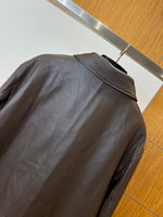 High-End Custom Jacket - 510