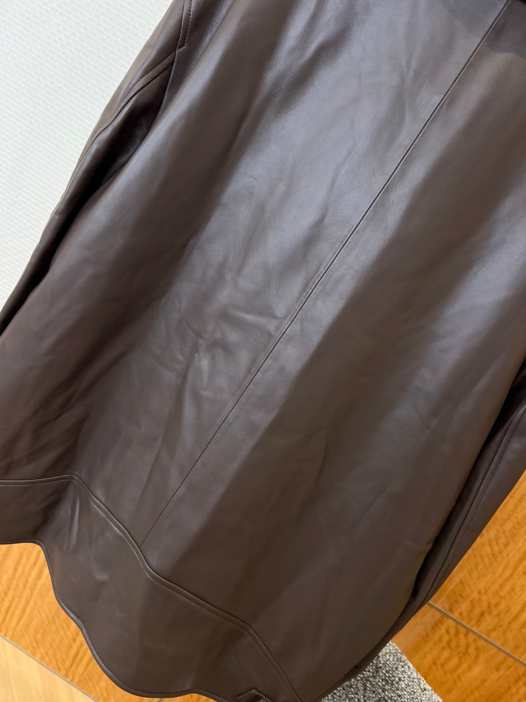 High-End Custom Jacket - 510