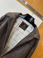 High-End Custom Jacket - 510