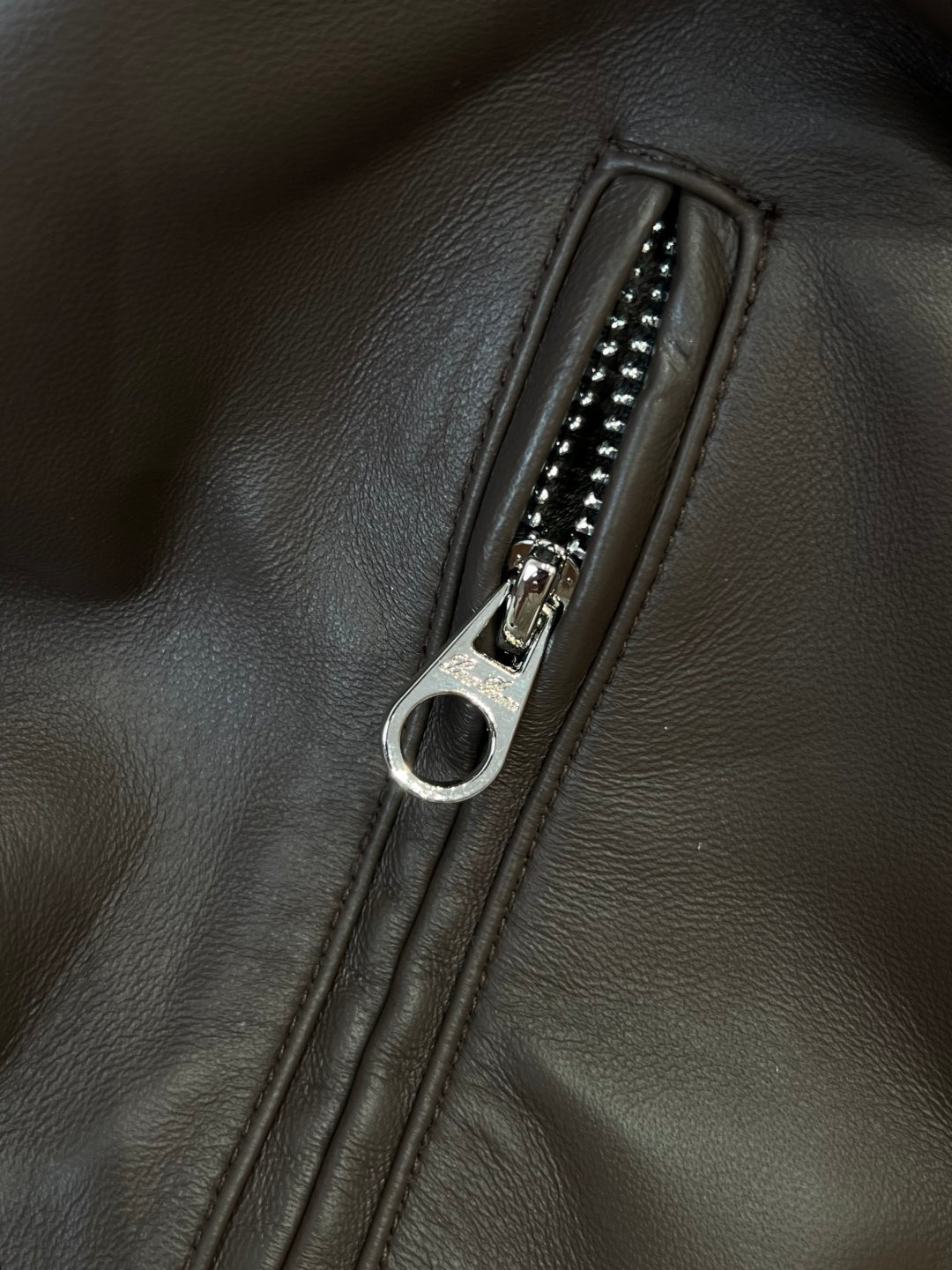 High-End Custom Jacket - 510