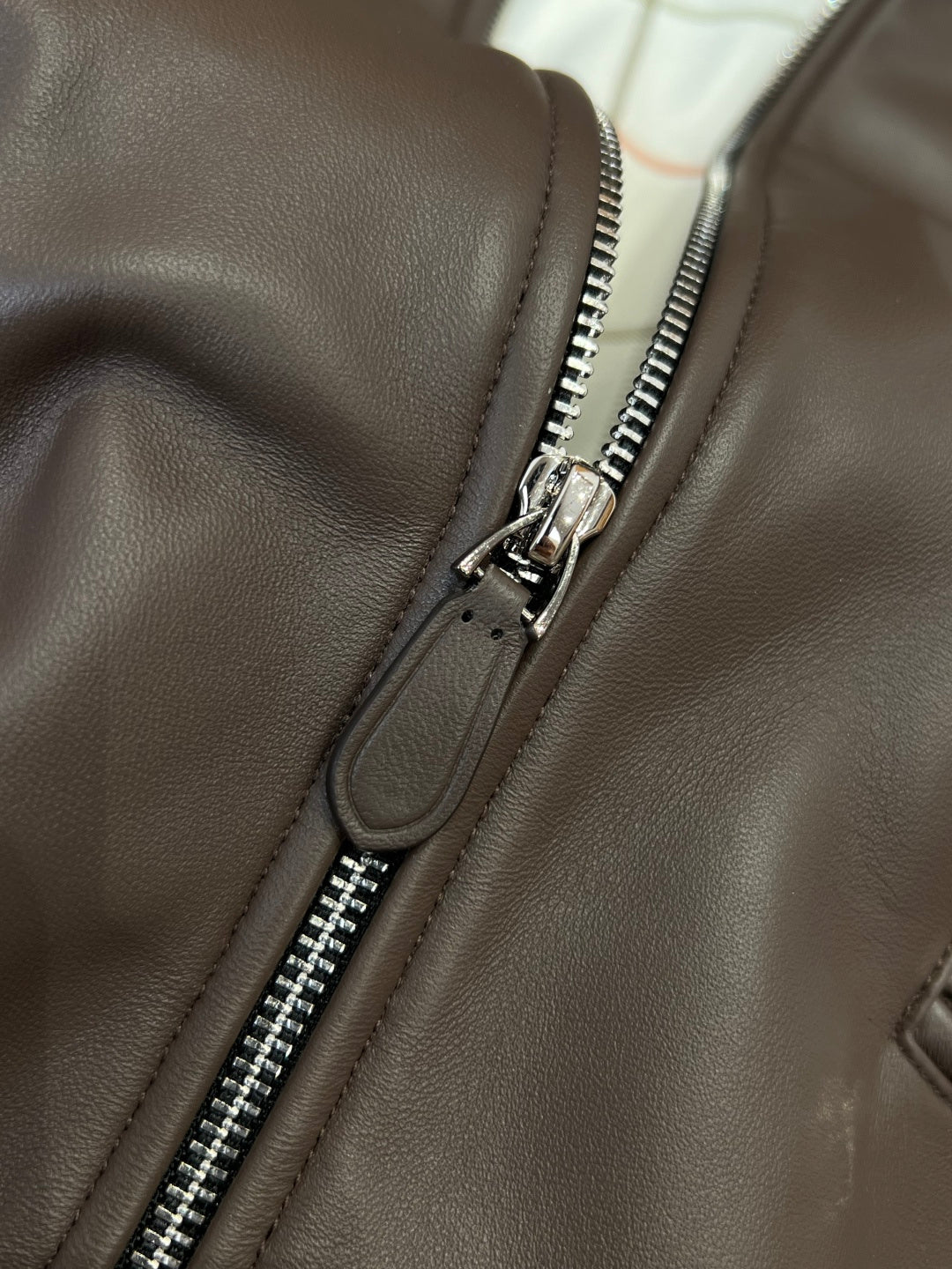 High-End Custom Jacket - 510