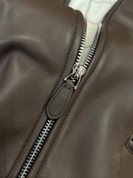High-End Custom Jacket - 510