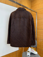 High-End Custom Jacket - 417