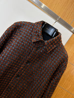 High-End Custom Jacket - 417