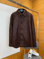 High-End Custom Jacket - 417