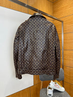 High-End Custom Jacket - 408