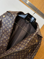 High-End Custom Jacket - 408
