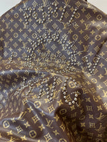 High-End Custom Jacket - 408