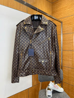 High-End Custom Jacket - 408