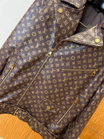 High-End Custom Jacket - 408