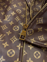 High-End Custom Jacket - 408