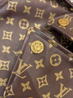 High-End Custom Jacket - 408