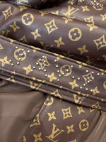 High-End Custom Jacket - 408