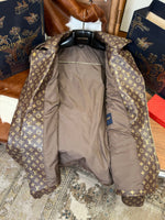 High-End Custom Jacket - 408