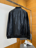 High-End Custom Jacket - 409