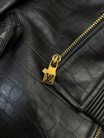 High-End Custom Jacket - 409